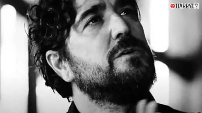 ‘Hoy’, de Antonio Orozco: letra y vídeo