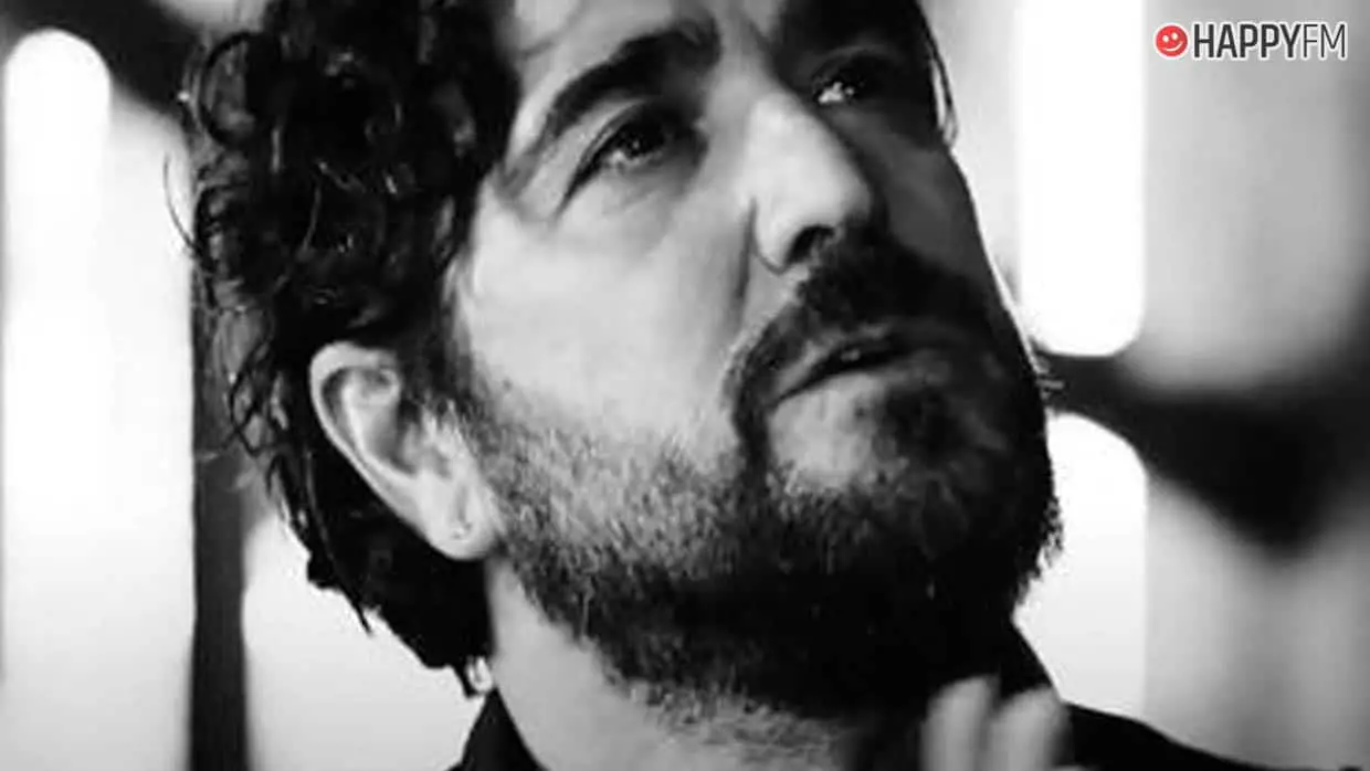 Antonio Orozco: su edad, su hijo y la vez que se arruinó