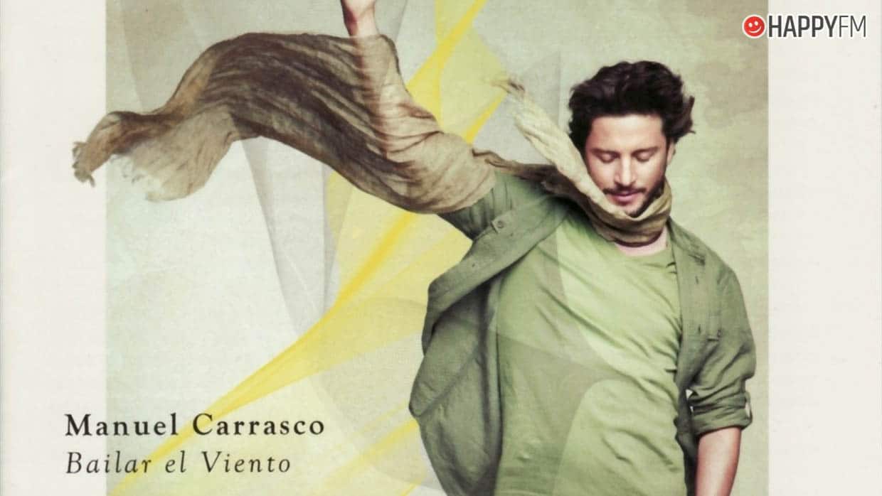 Manuel Carrasco: Estas son las canciones de ‘Bailar el viento’ que no olvidamos