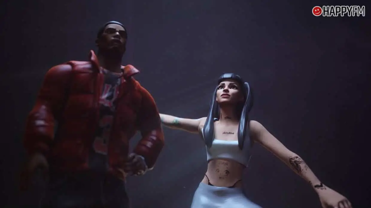 ‘Me prefiere a mí’, de Cazzu y Myke Towers: letra y vídeo