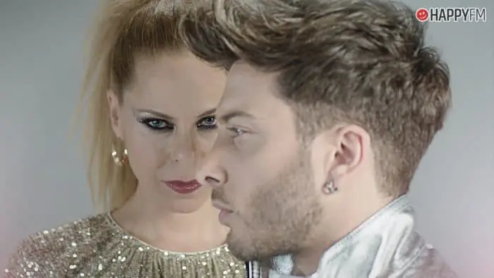 ‘Mi luz’, de Pastora Soler y Blas Cantó: letra y vídeo