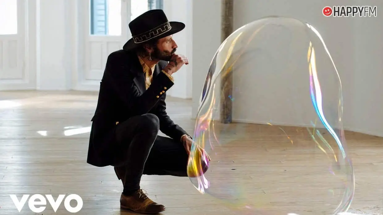 ‘Mi Pequeño Chernóbil’, de Leiva: letra y vídeo