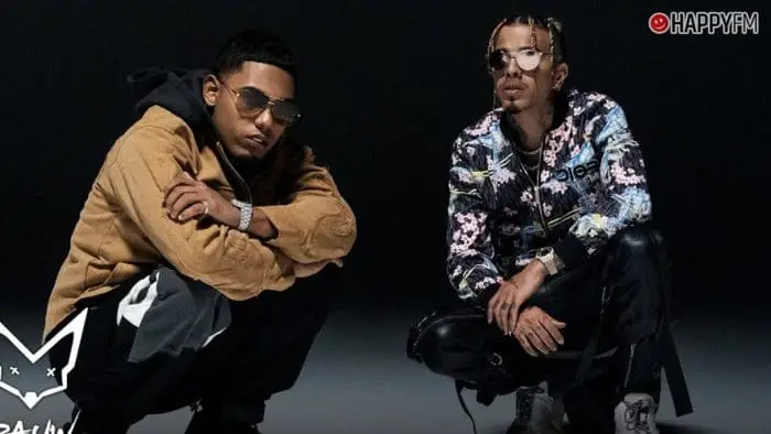 ‘Ponte pa’ mi’, de Rauw Alejandro, Myke Towers y Sky Rompiendo: letra y vídeo