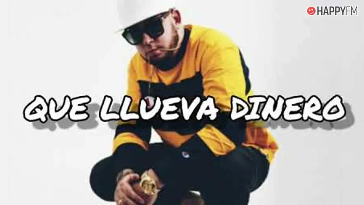 ‘Que llueva dinero’, de Maka: letra y vídeo