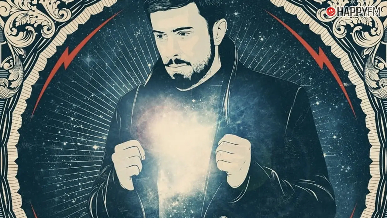 Rayden: Estas son las canciones de ‘Sinónimo’ que tienes que escuchar