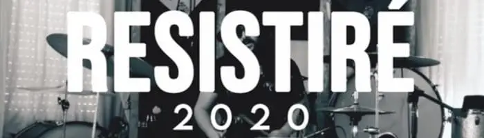 Resistiré 2020, himno contra el coronavirus: letra y vídeo 1