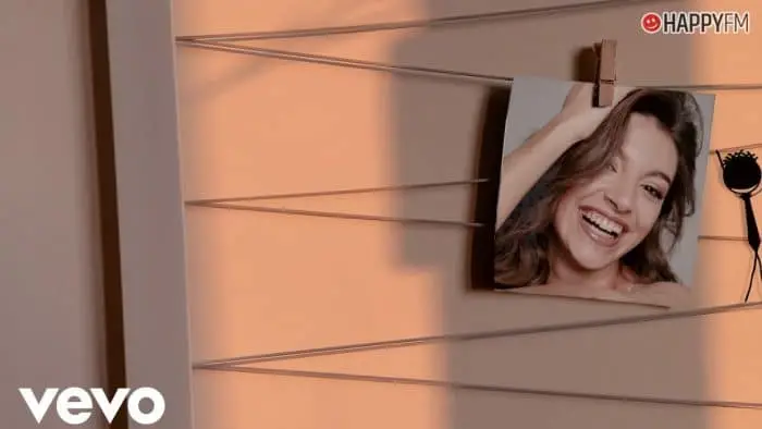 ‘Tarde o temprano’, de Ana Guerra: letra y vídeo