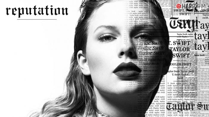 Taylor Swift: 5 canciones indispensables del álbum ‘Reputation’