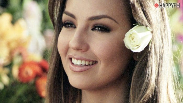 Thalía: 6 grandes éxitos que siempre nos gusta recordar