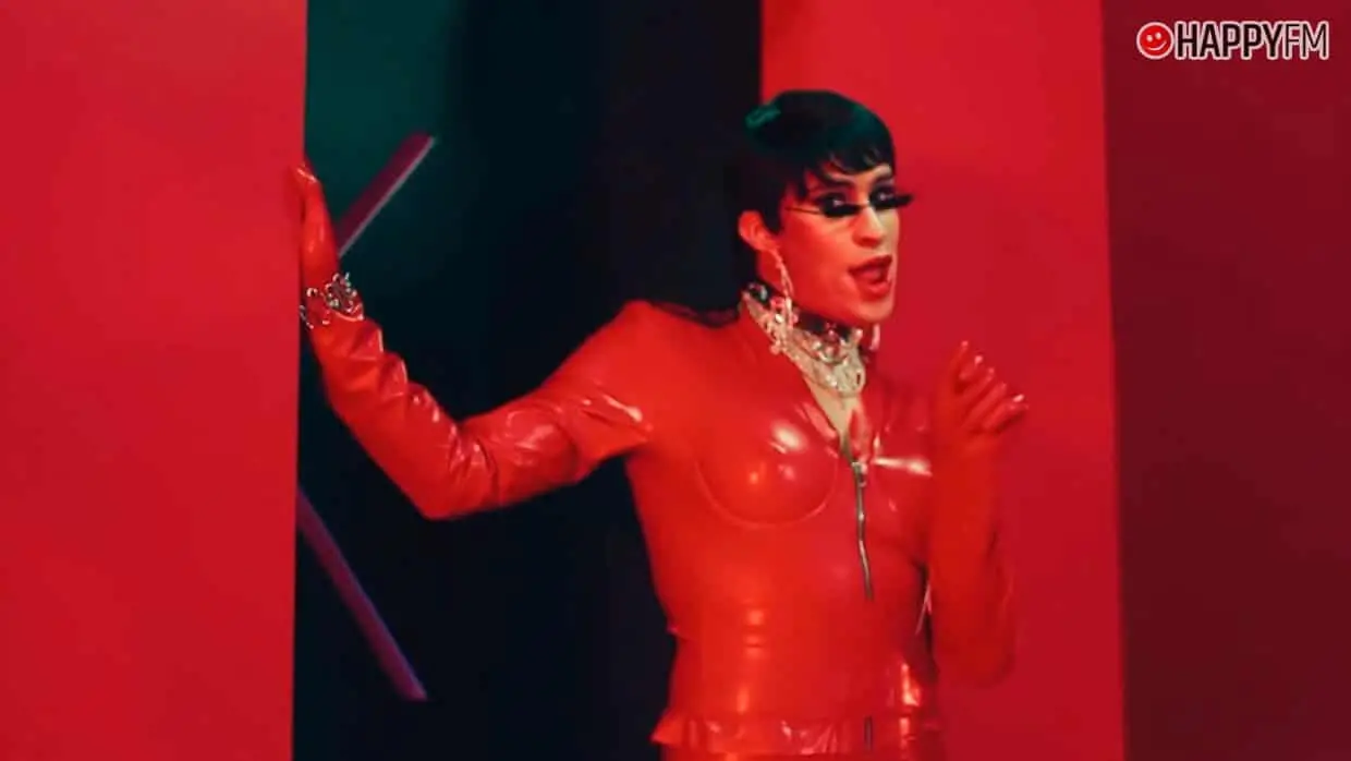 ‘Yo perreo sola’, de Bad Bunny: letra y vídeo