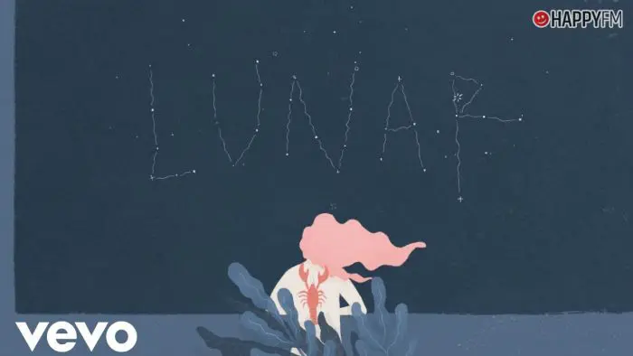 ‘Ciclo lunar’, de Carlos Sadness: letra y vídeo