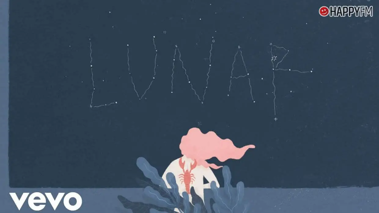 ‘Ciclo lunar’, de Carlos Sadness: letra y vídeo