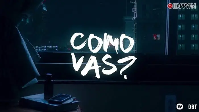 ‘Como vas?’, de Kidd Keo: letra y vídeo