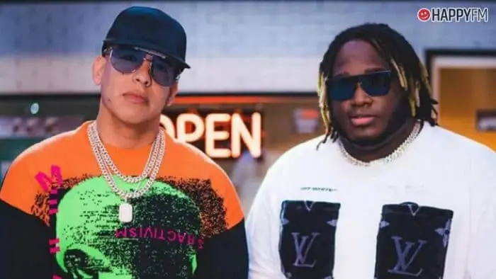 ‘Confía’, de Sech y Daddy Yankee: letra y vídeo