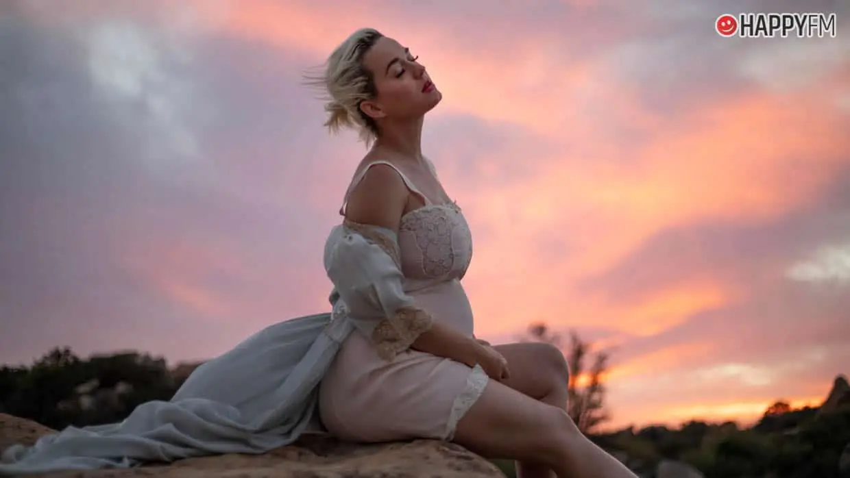 ‘Daisies’, de Katy Perry: letra (en español) y vídeo