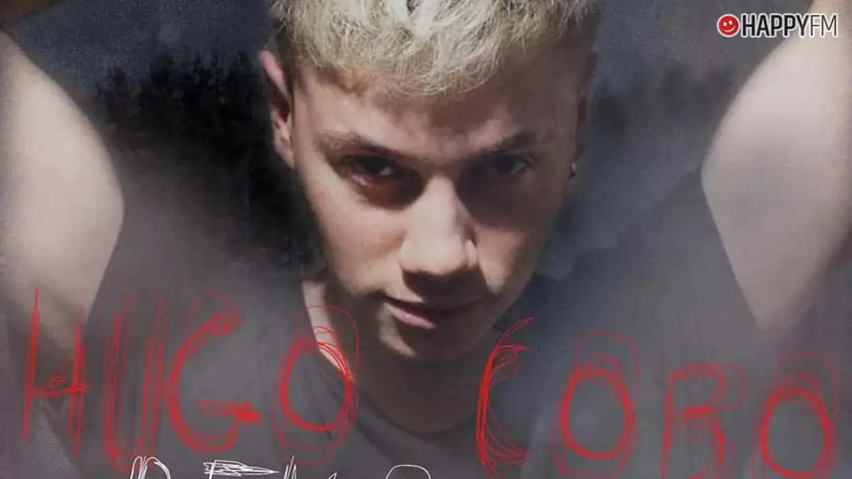 ‘Demonios’, de Hugo Cobo: letra y audio