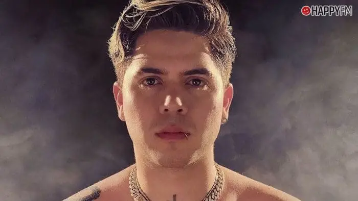 ‘Error’, de JD Pantoja: letra y vídeo