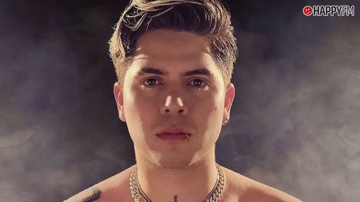 ‘Error’, de JD Pantoja: letra y vídeo