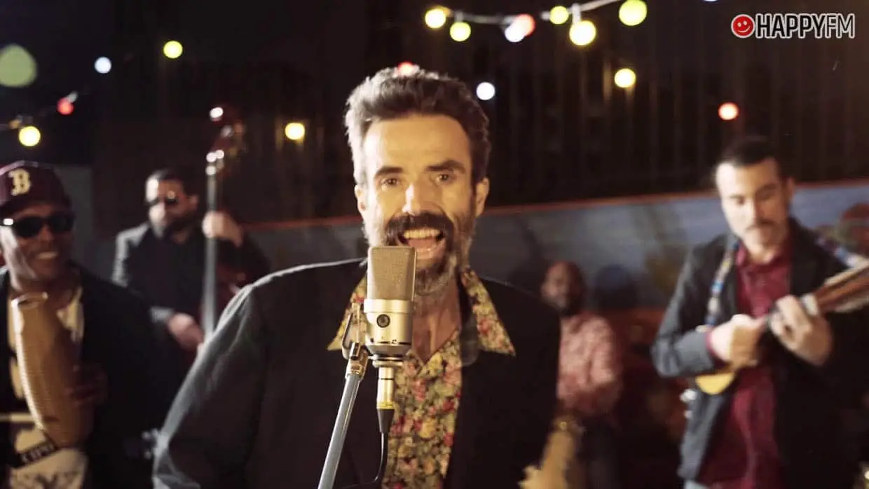 ‘Eso que tú me das’, de Jarabe de Palo: letra y vídeo