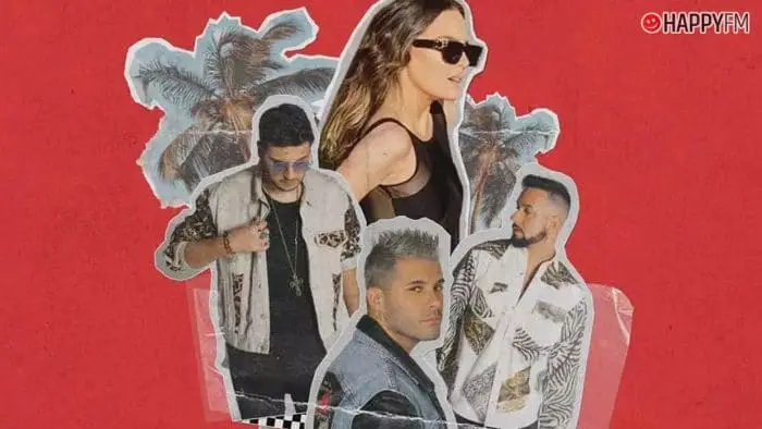 ‘Flamenkito’, de Lérica y Belinda: letra y vídeo