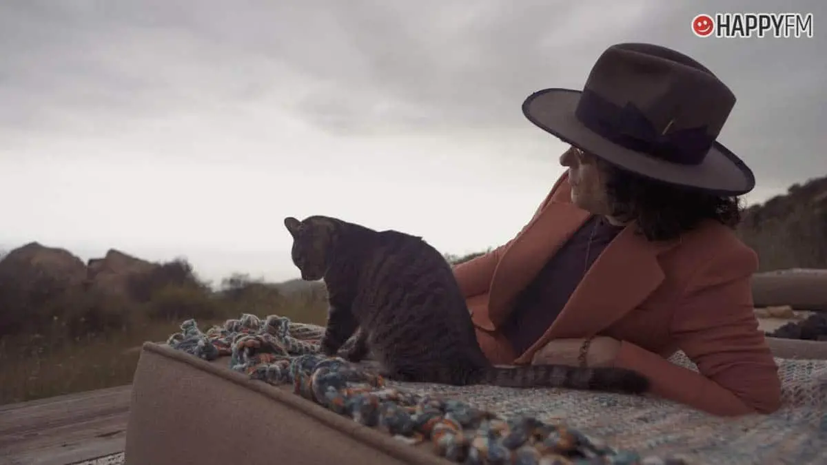 ‘Los términos de mi rendición’, de Bunbury: letra y vídeo