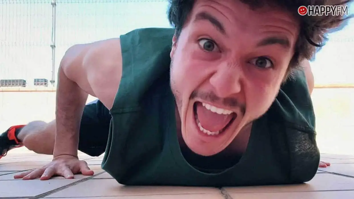 ‘Me vale’, de Miki Núñez: letra y vídeo