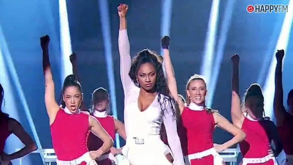 Nia (‘OT 2020’): Estas canciones demuestran la versatilidad de la concursante