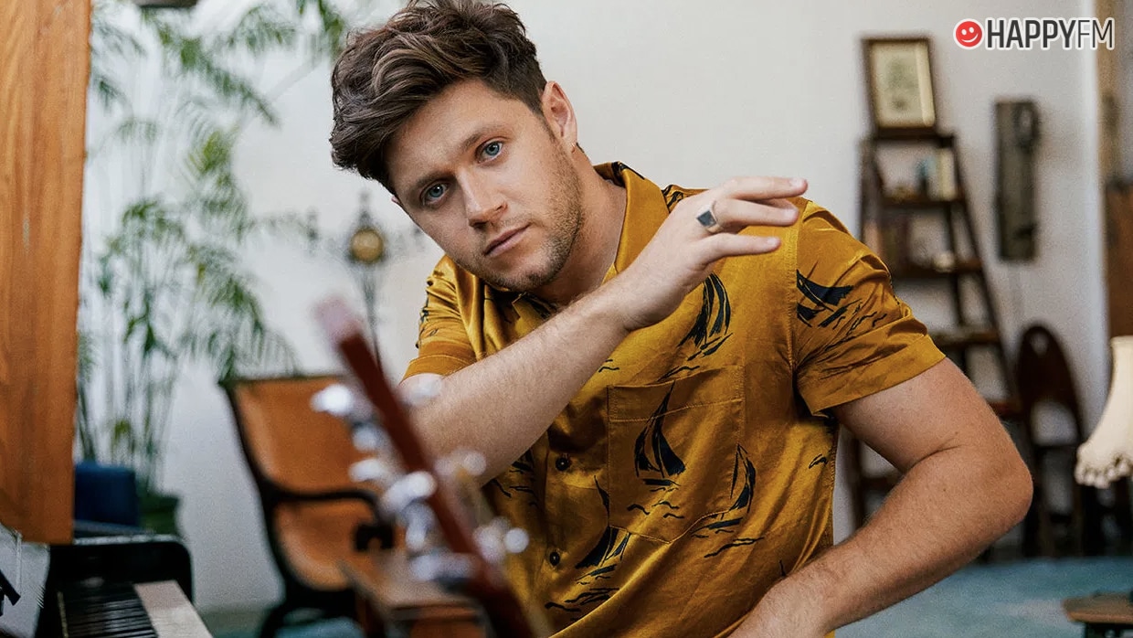 Niall Horan: Estas son las mejores canciones de ‘Heartbreak weather’