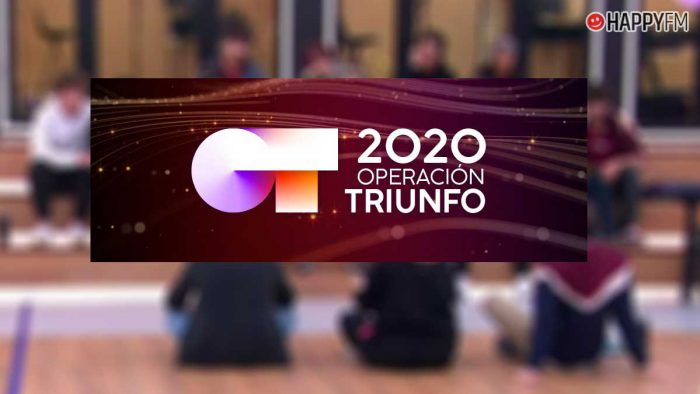 ‘Operación Triunfo’: Ver la academia en directo de ‘OT 2020’
