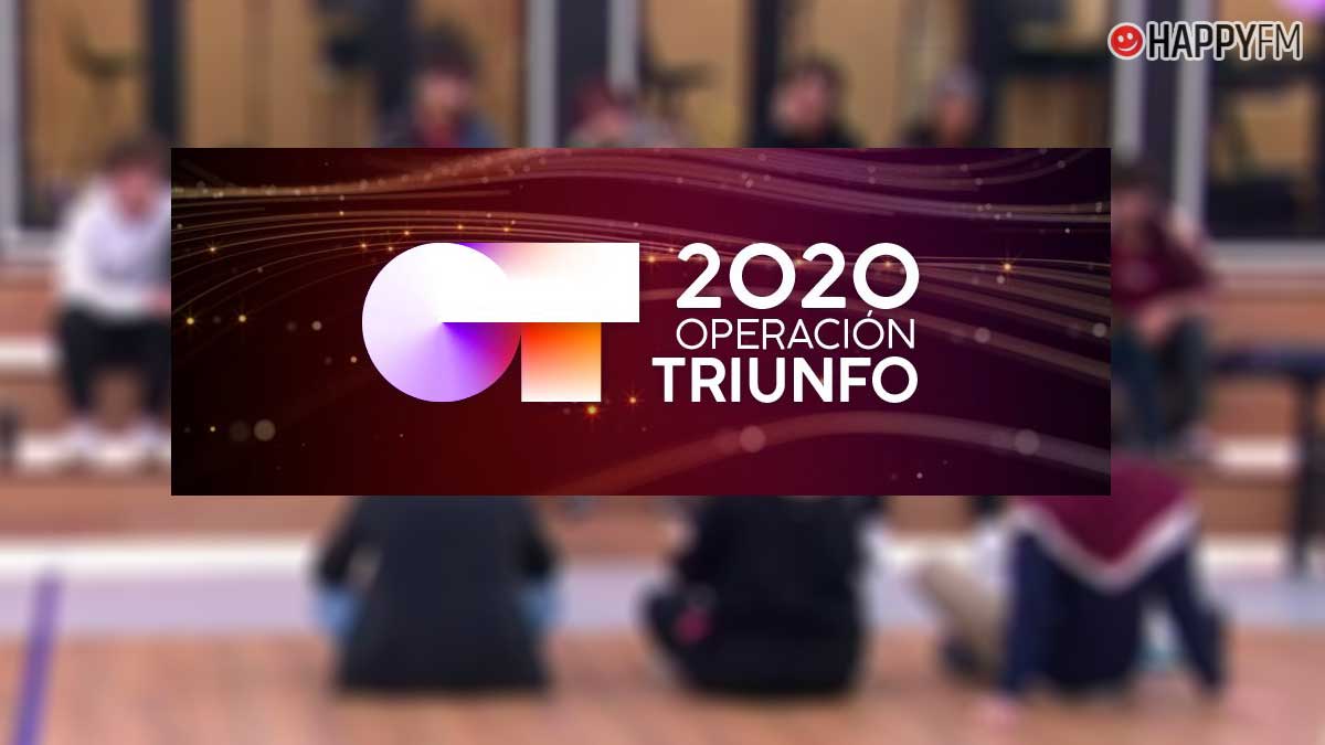 OT 2020: Ver en directo el canal 24 horas