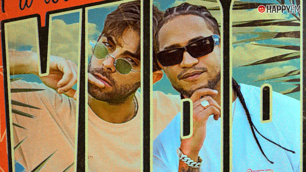 ‘Pa’ toda la vida’, de Don Patricio y Mozart La Para: letra y vídeo