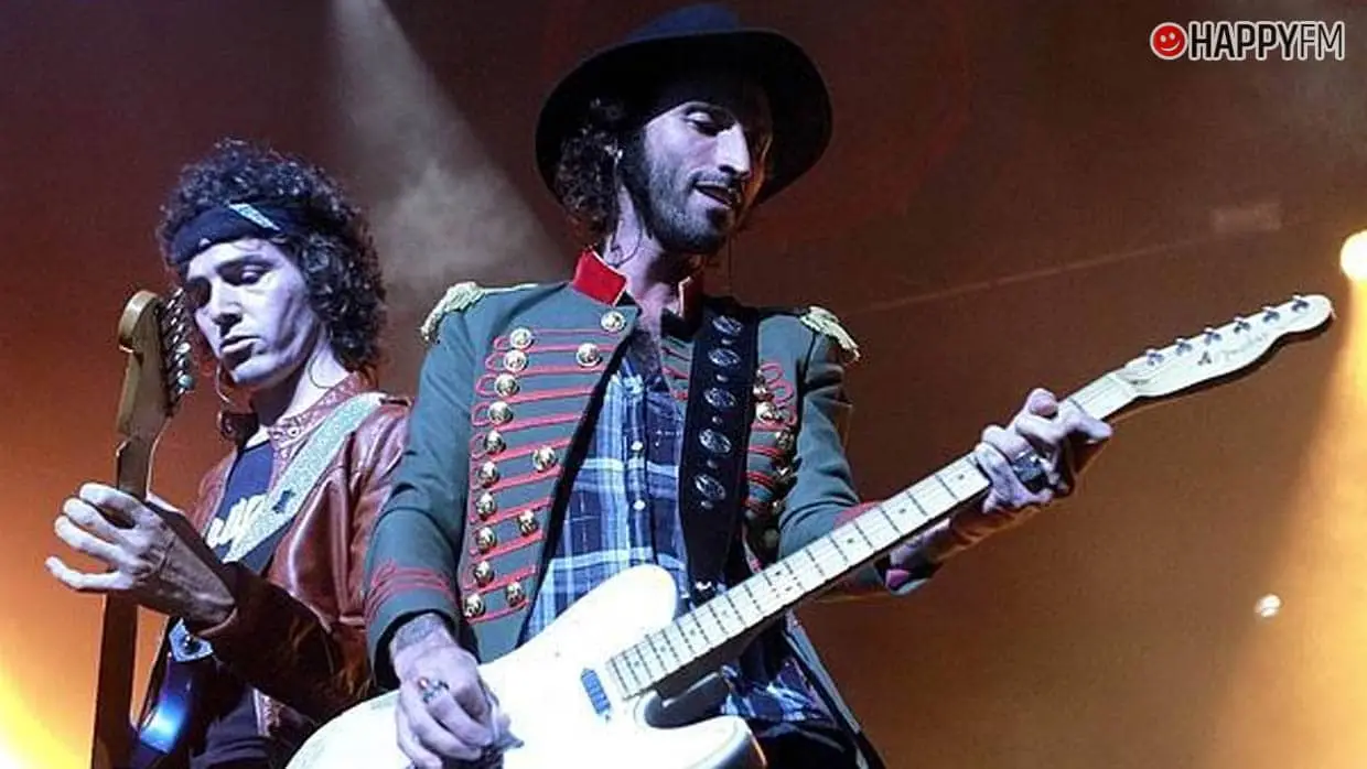 Pereza: 8 canciones que siempre nos transportarán a los años del grupo