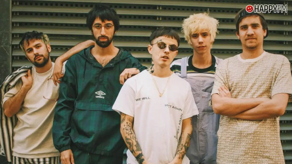 ‘Tu foto’, de Cupido: letra y vídeo