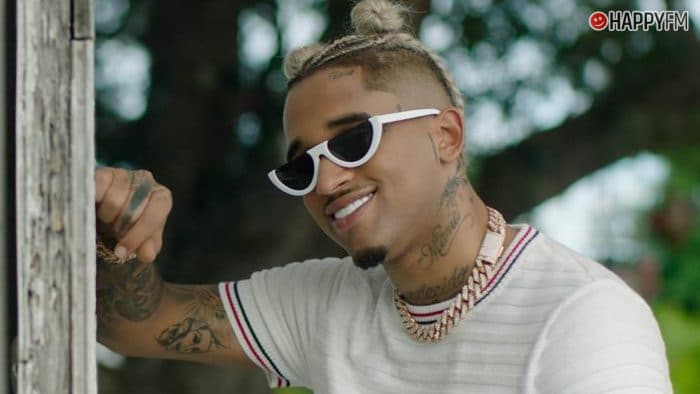 ‘WOW’, de Bryant Myers: letra y vídeo