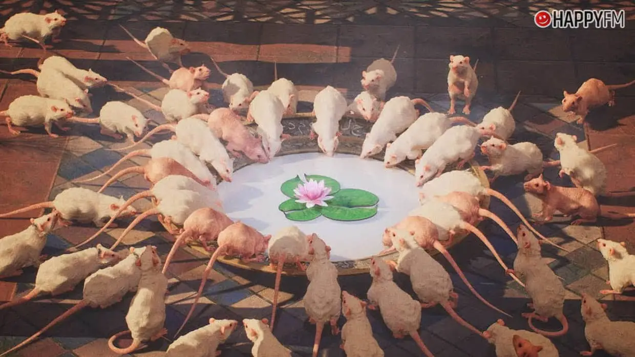 ‘Yalo yale’, de Dellafuente: letra y vídeo