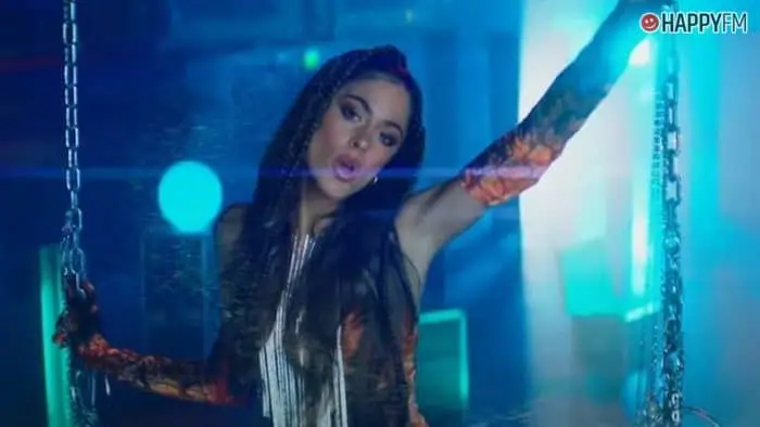 ‘Bésame (I need you)’, de Tini, Reik y R3hab: letra y vídeo