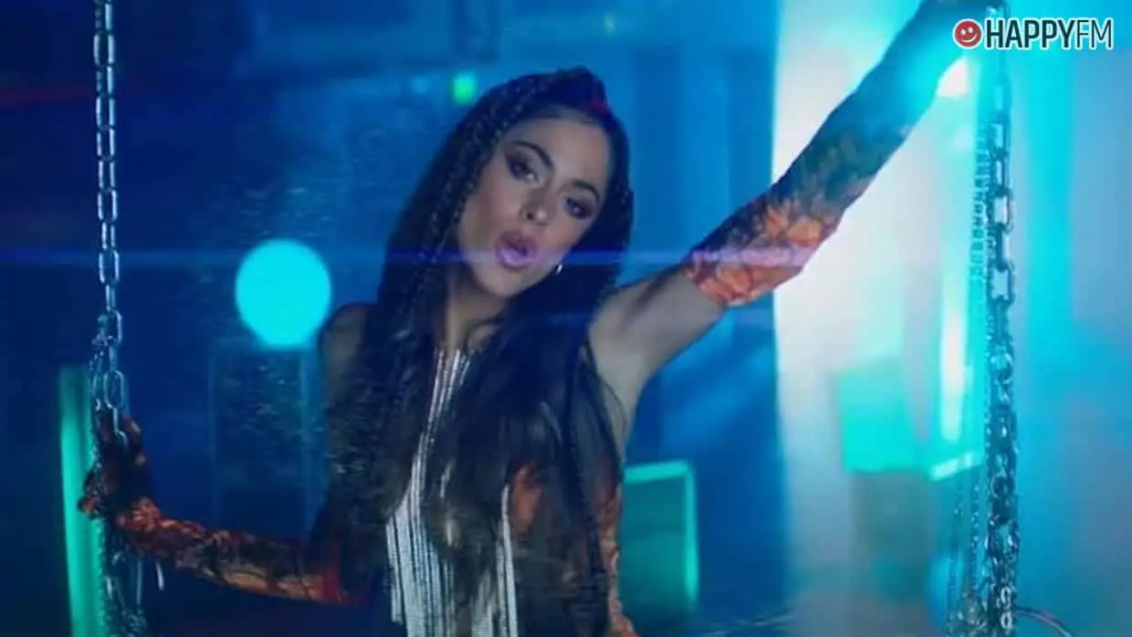 ‘Bésame (I need you)’, de Tini, Reik y R3hab: letra y vídeo