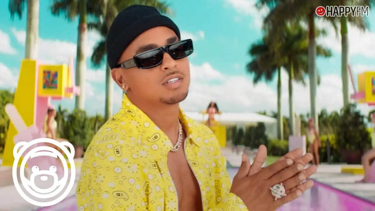 ‘Caramelo’, de Ozuna: letra y vídeo