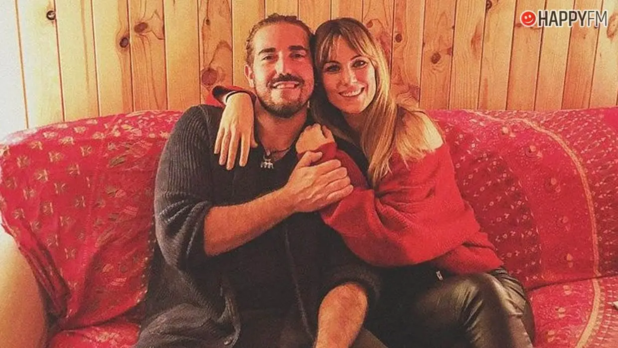 ‘Cierra al salir’, de Edurne y Andrés Suárez: letra y audio