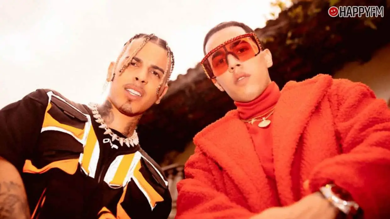 ‘Cositas’ de Brytiago y Rauw Alejandro: letra y vídeo