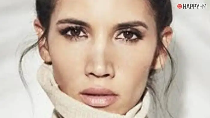 ‘Cruz verde de vida’, de India Martínez: letra y vídeo