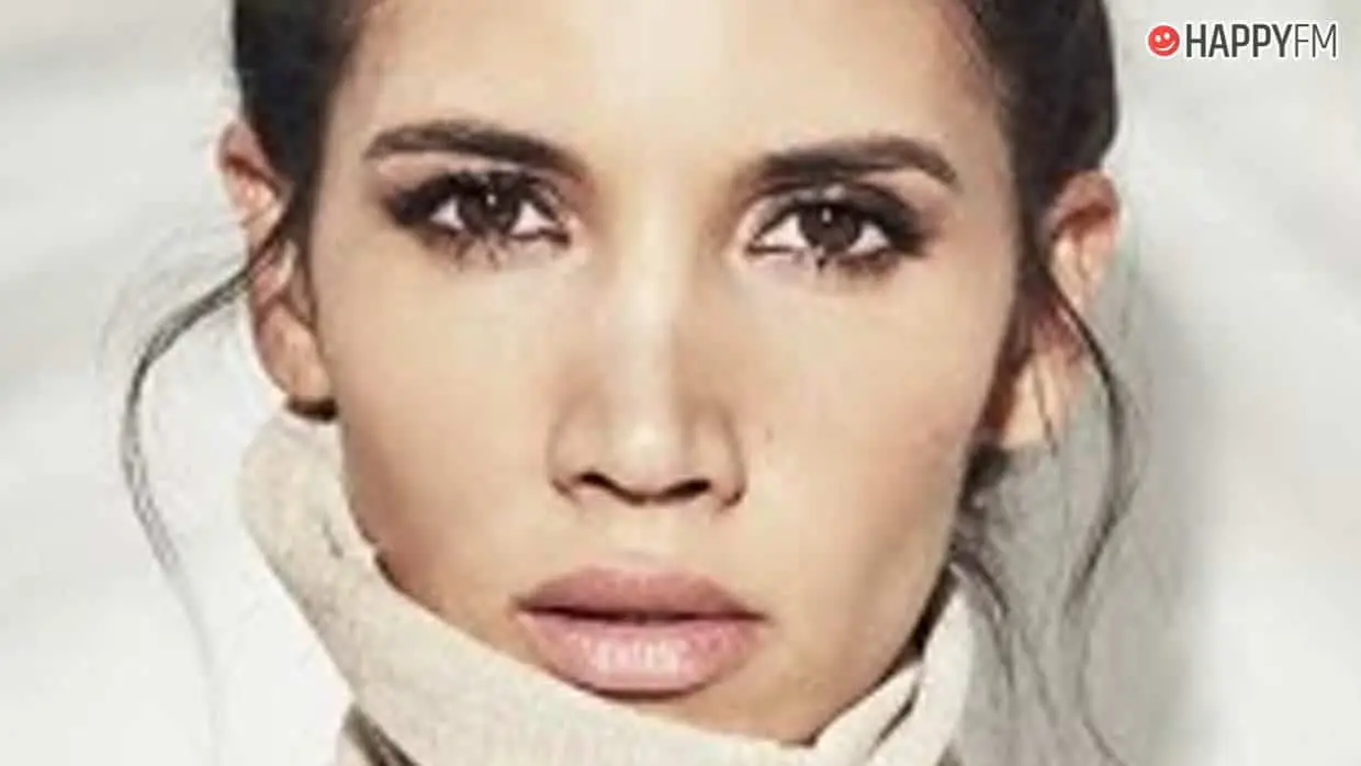 ‘Cruz verde de vida’, de India Martínez: letra y vídeo