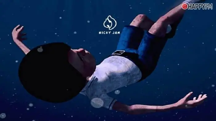 ‘Desahogo’, de Nicky Jam: letra y vídeo