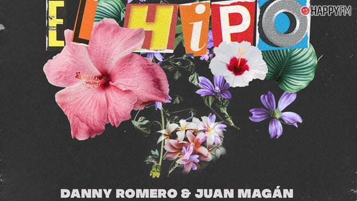 ‘El hipo’, de Danny Romero y Juan Magán: letra y vídeo