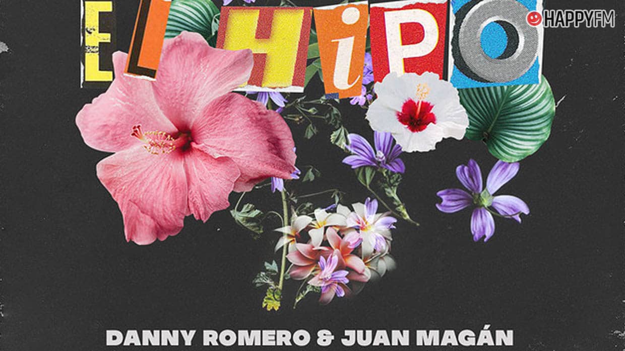 ‘El hipo’, de Danny Romero y Juan Magán: letra y vídeo loading=