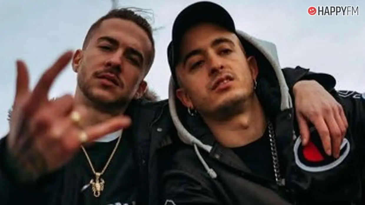 ‘Hasta el amanecer’, de Natos y Waor: letra y vídeo