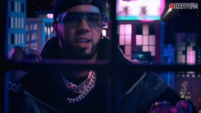 ‘Hasta que Dios diga’, de Anuel AA y Bad Bunny: letra y vídeo