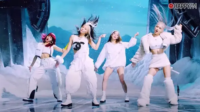 ‘How You Like That’’, de BLACKPINK: letra (en español) y vídeo