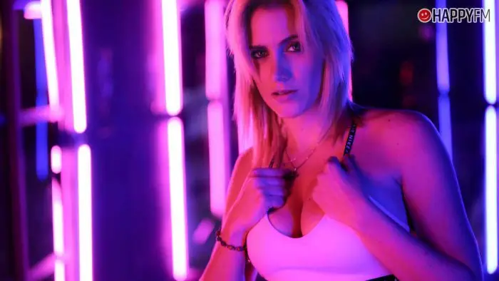 ‘La lista de Happy FM’: Jennifer Rojo sube al 3 de con Sola