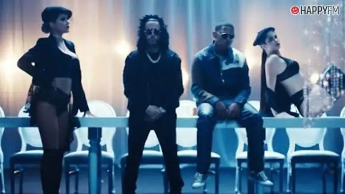 ‘La curiosidad’, de Jay Wheeler y Myke Towers: letra y audio